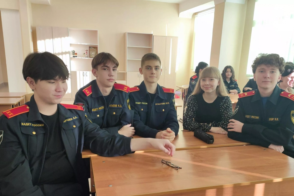 Квиз #Классикирулят