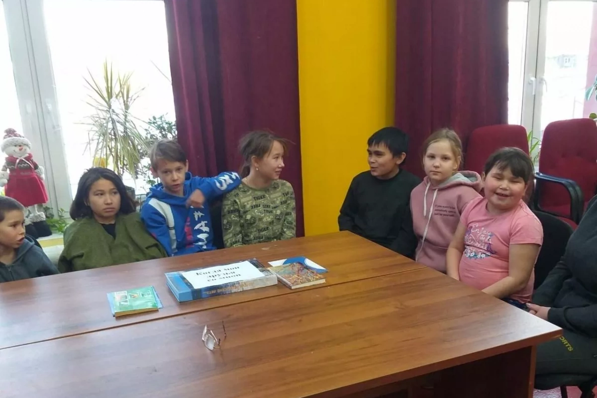 Конкурсная программа«По сказкам А.С.Пушкина»