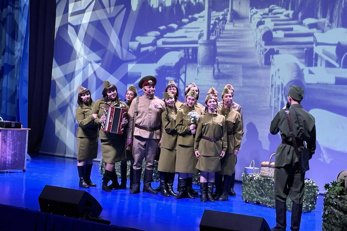 Программа «Герои русской истории»