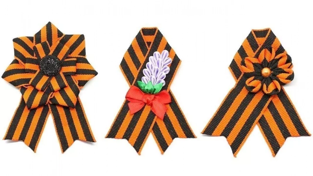 «Победный май»
