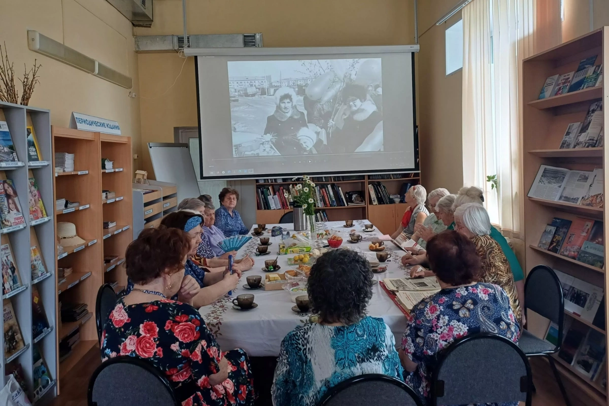 «Призван из Мысовой Меги»