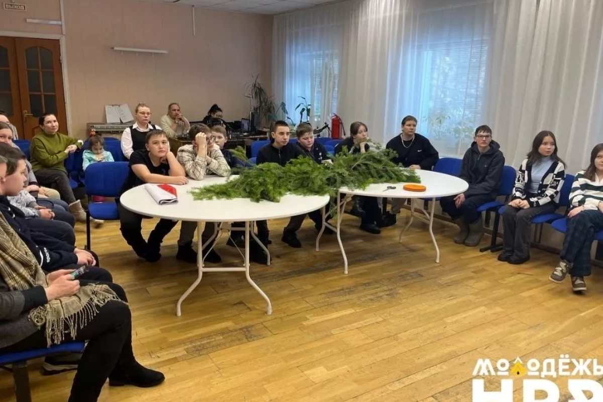 Час мужества, посвященный Дню памяти воинов - интернационалистов. «Раны Афгана. Память сильнее времени»