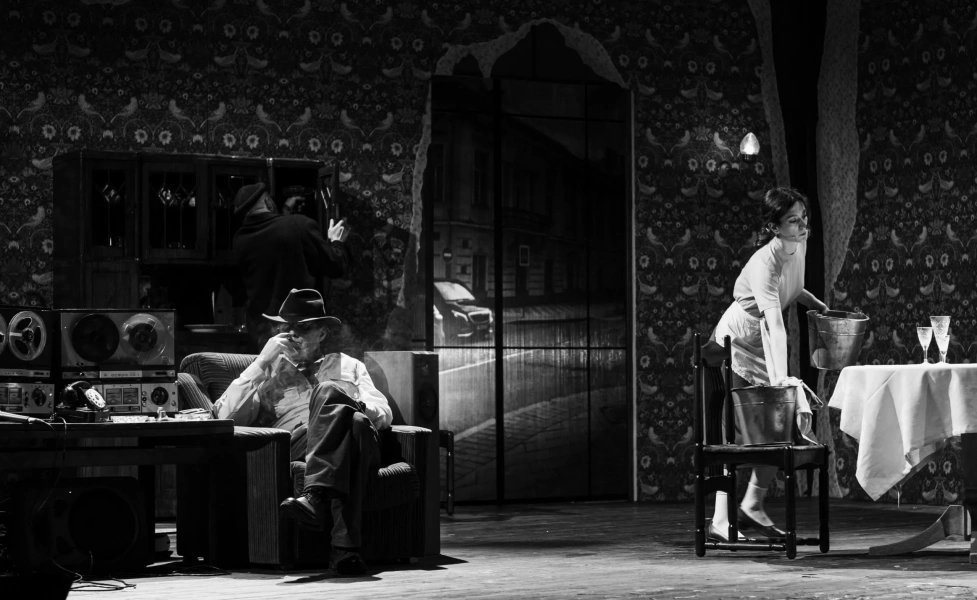 TheatreHD: Собачье сердце