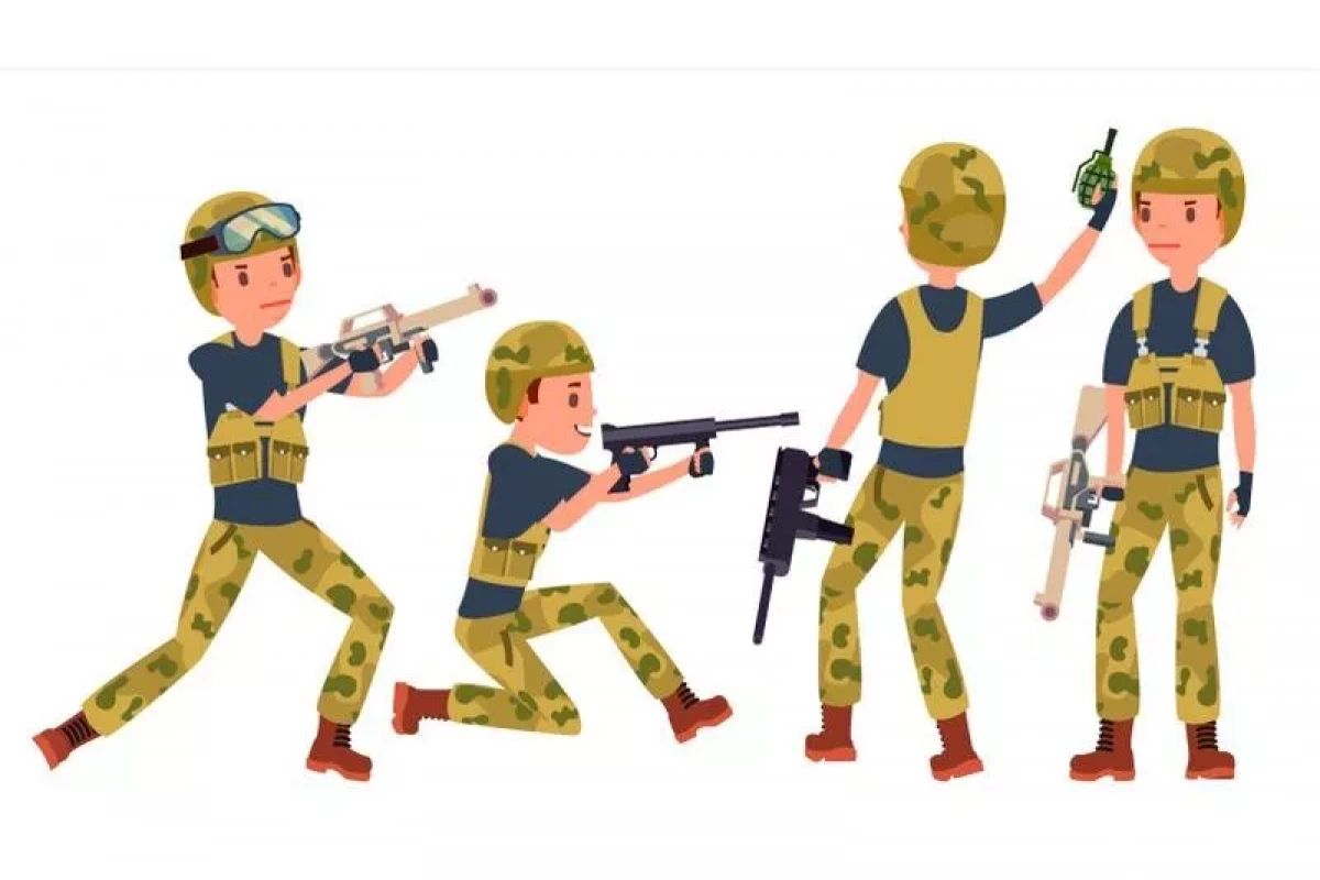 Штурм