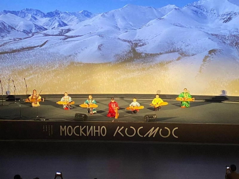 «Музыка Севера»