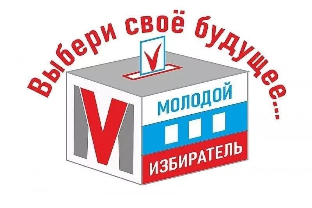 Тематическая игра «Молодой избиратель»
